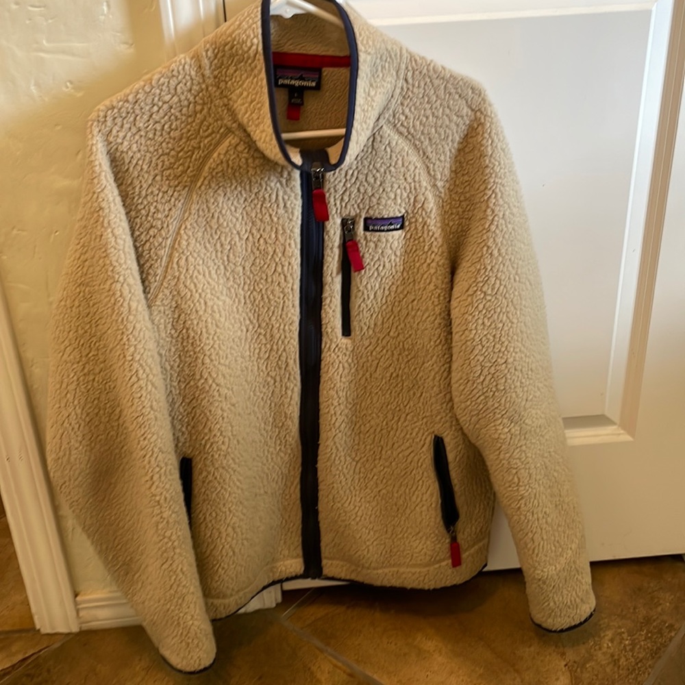 Patagonia Jacket